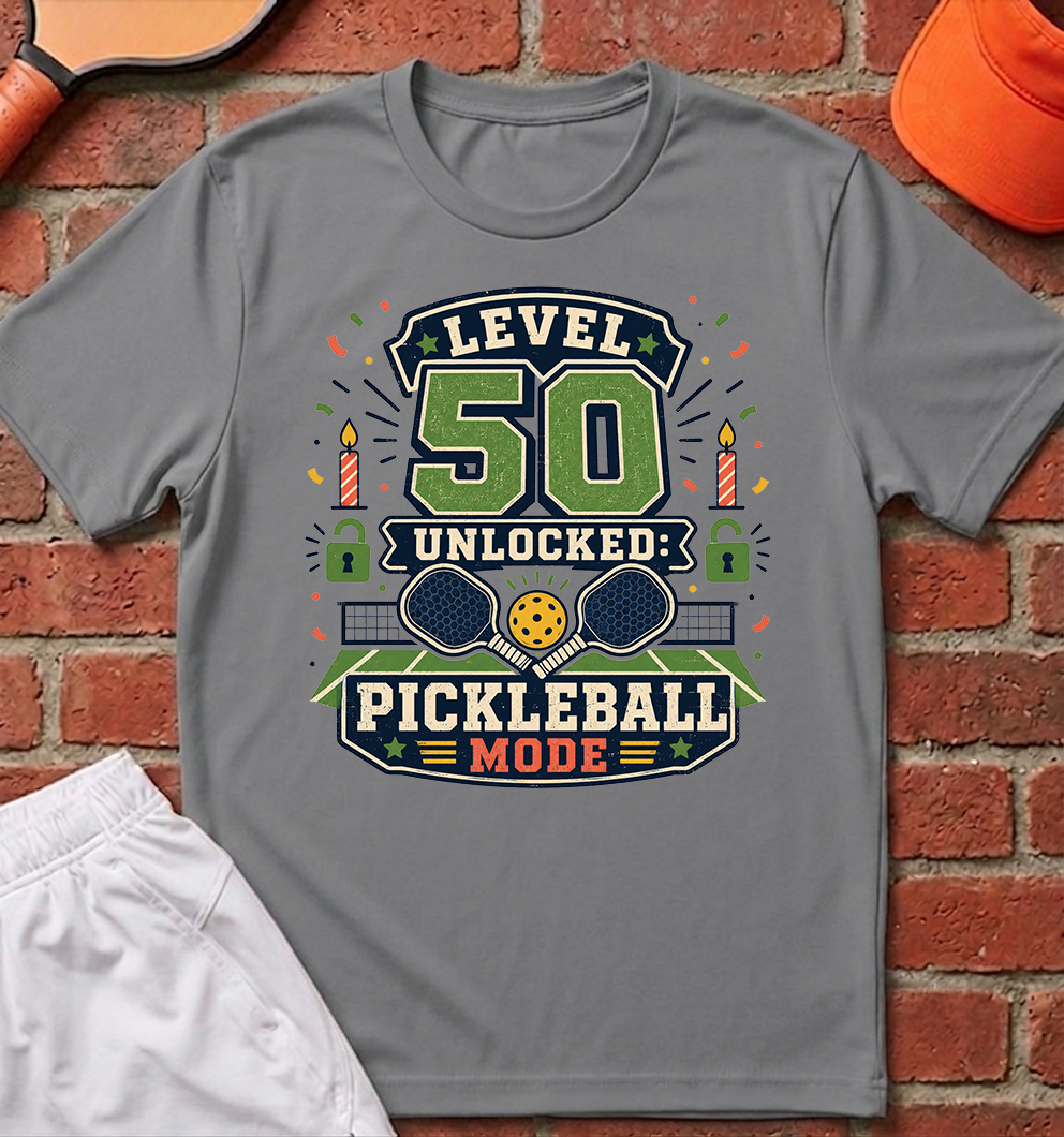 50 Mode T-Shirt