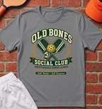 Questionable Knees T-Shirt