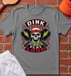 Play Loud T-Shirt