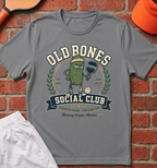 Memory's Fading T-Shirt