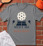 Meet Me at Kitchen T-Shirt