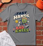 Fast Hands T-Shirt