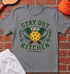 Stay Out Of My Kitchen T-Shirt