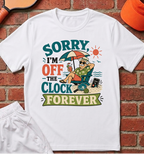 Off The Clock T-Shirt
