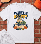 Just Hit It T-Shirt