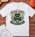 Laziness T-Shirt