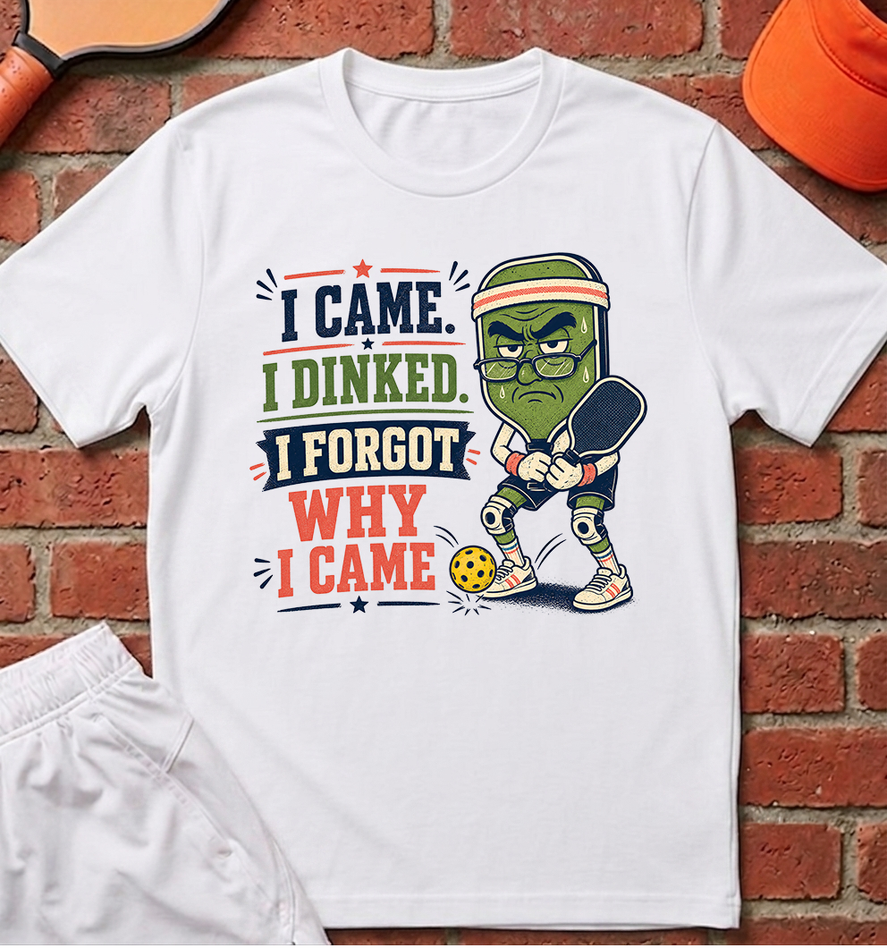 I Forgot T-Shirt