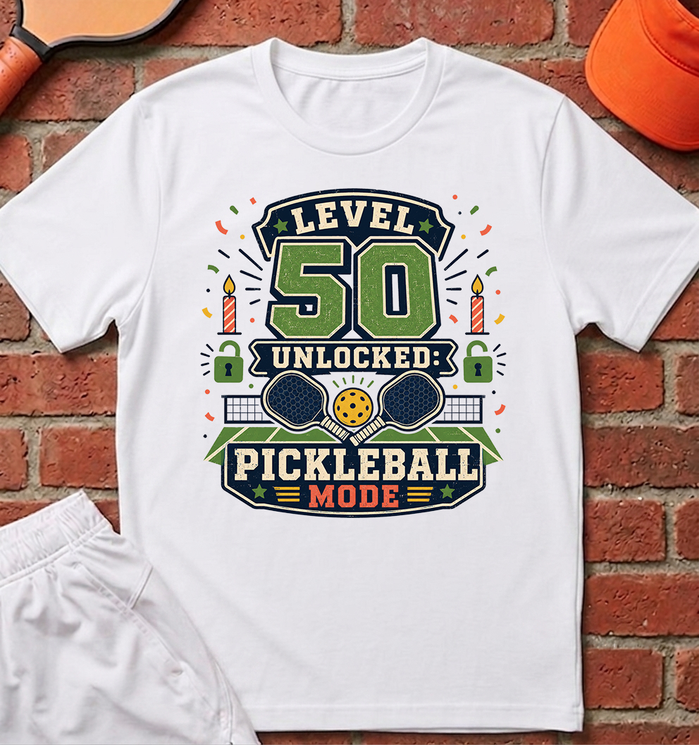 50 Mode T-Shirt
