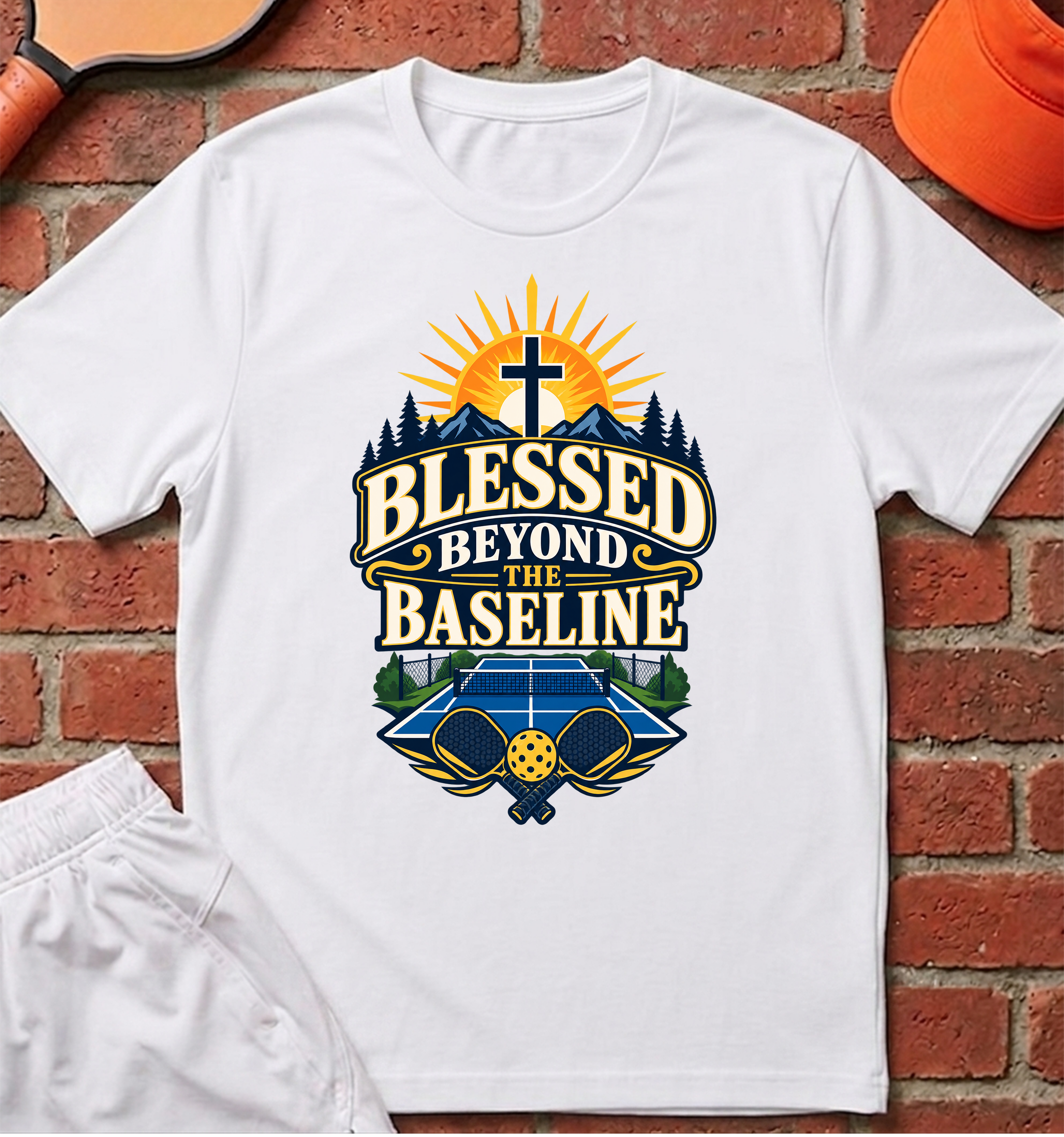 Blessed T-Shirt
