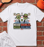 Mixed Feelings T-Shirt