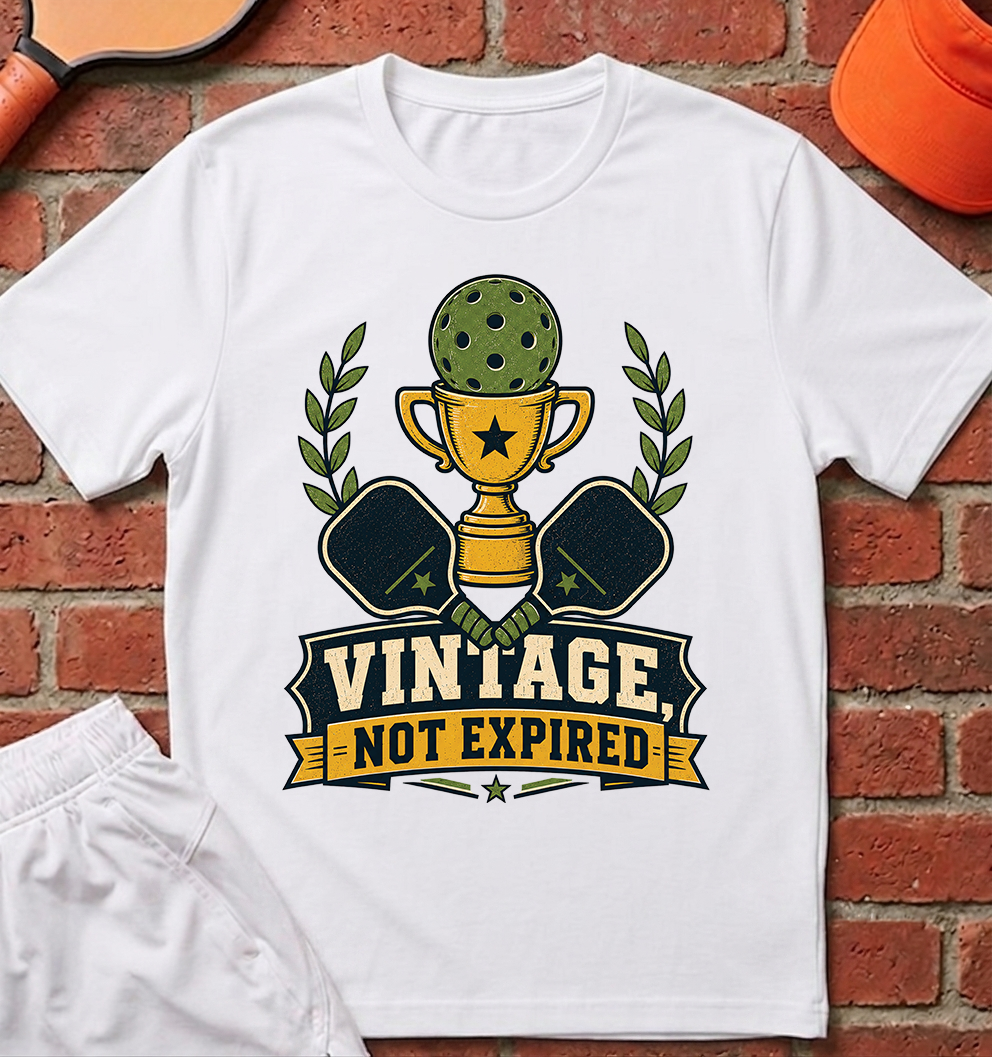 Vintage T-Shirt