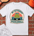Retirement Plan T-Shirt