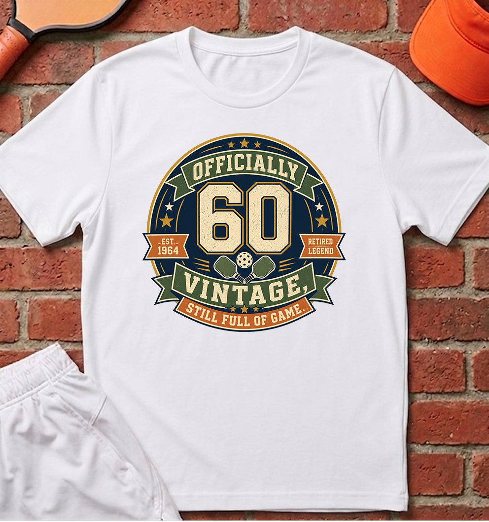 Full of Game T-Shirt
