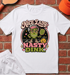 Nice Lady T-Shirt