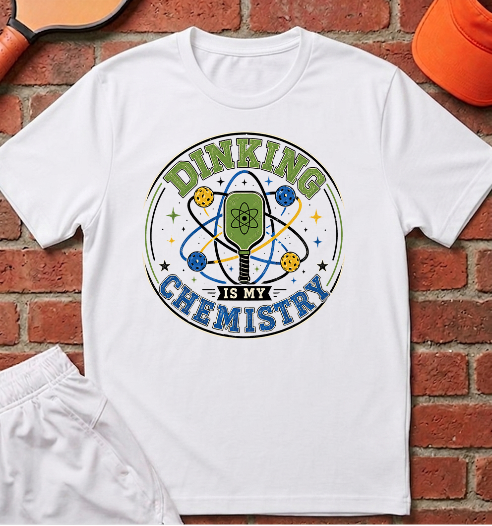 Chemistry T-Shirt