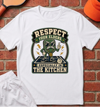 Respect Your Elders T-Shirt