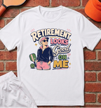 Looks Good on Me T-Shirt