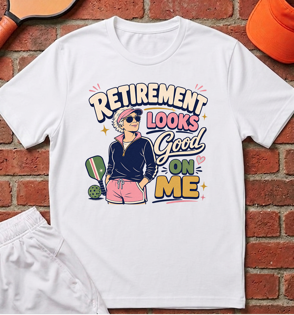 Looks Good on Me T-Shirt