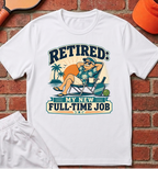 New Job T-Shirt