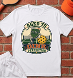 Aged Perfection T-Shirt
