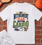 Cardio T-Shirt