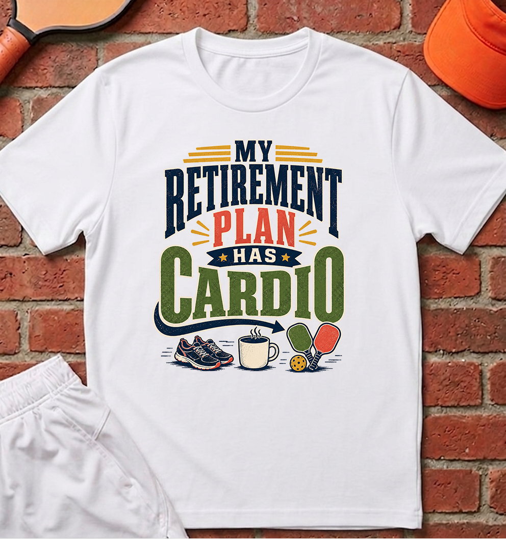 Cardio T-Shirt