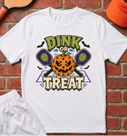 Dink or Treat T-Shirt