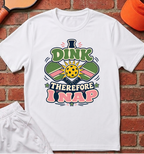 I Nap T-Shirt