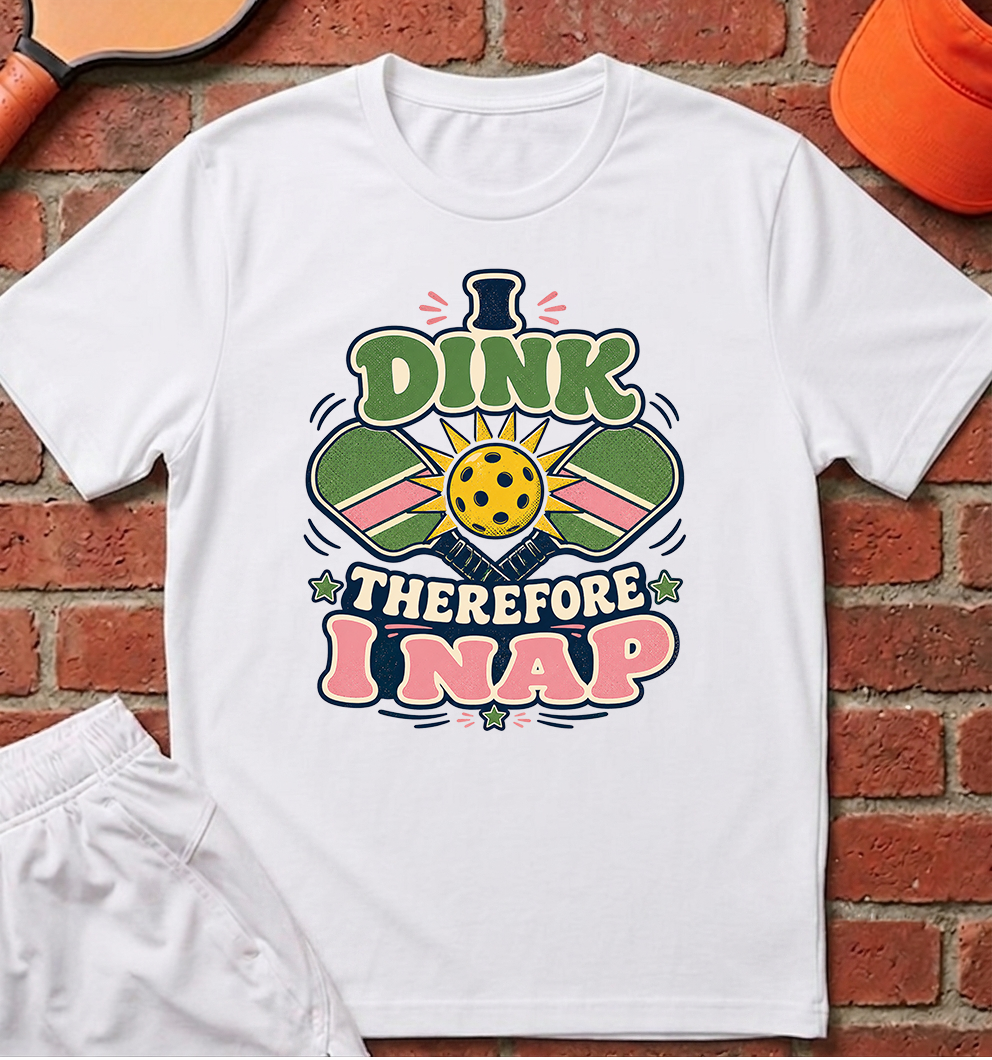 I Nap T-Shirt
