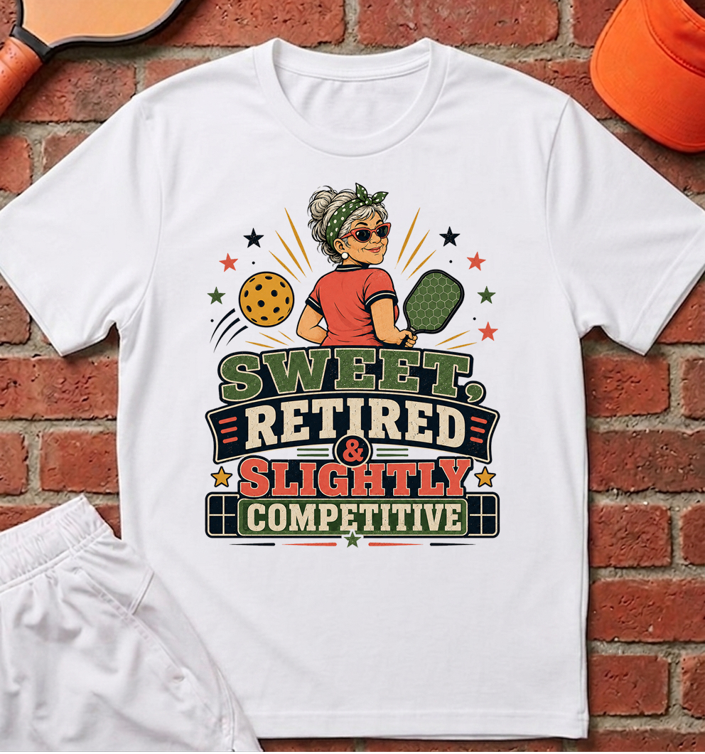 Sweet T-Shirt
