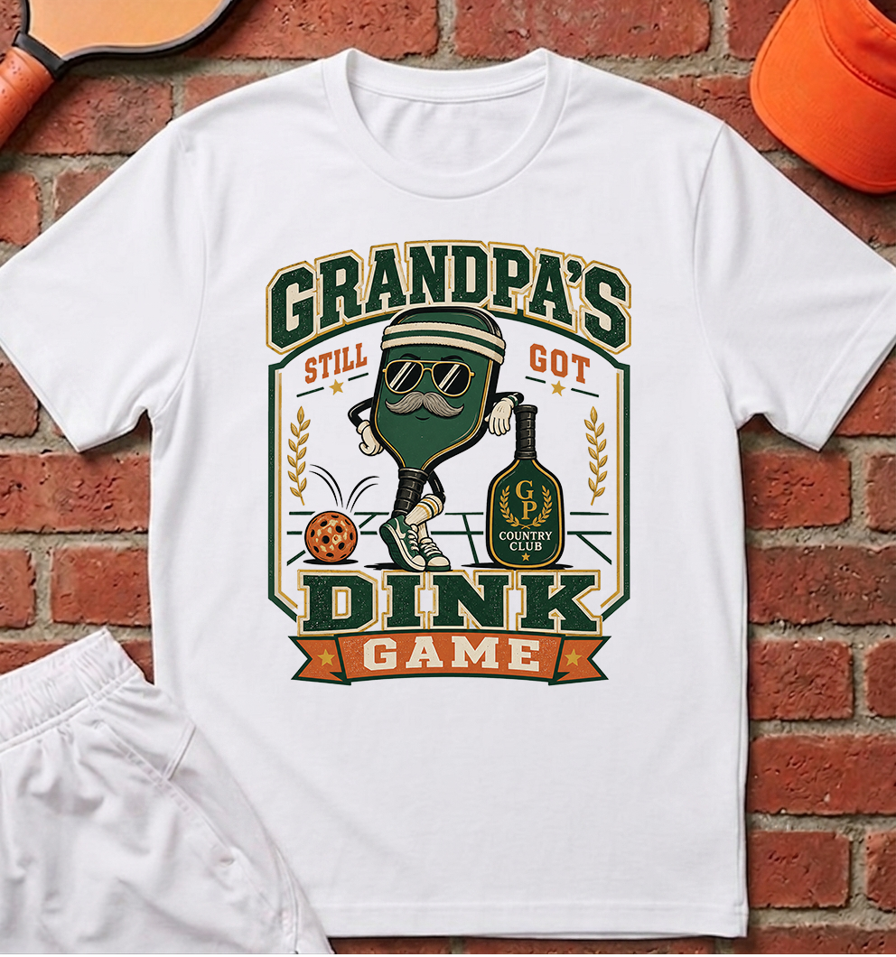 Grandpa T-Shirt