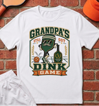Grandpa T-Shirt